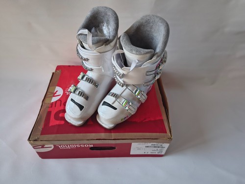 Rossignol fun girl junior - girl,