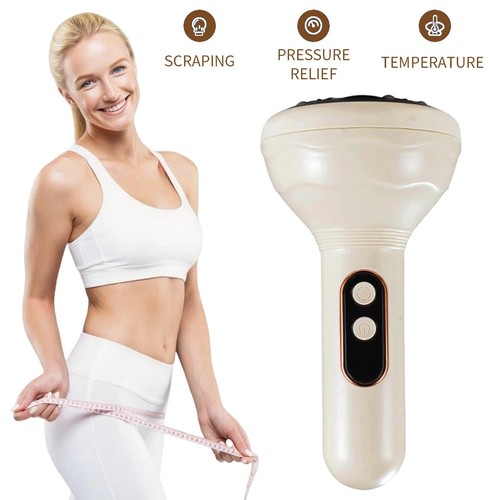 Meridian massage gua - massage,