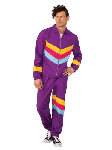 Adult men shell - suit, costume