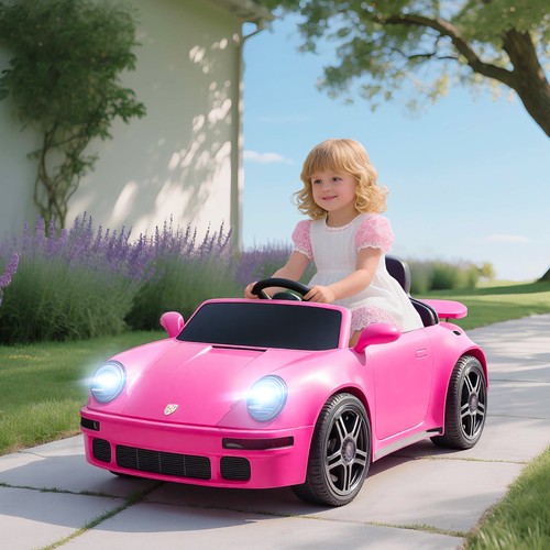 Licensed ruf ctr - ctr, 2017