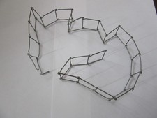 TOMMY GUNN PEGIGREE 1960s