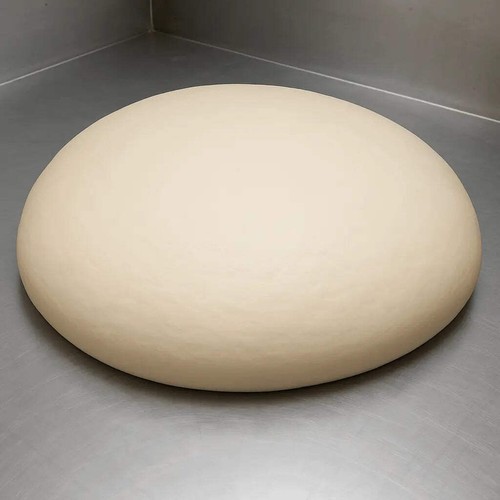 48hr neapolitan pizza dough - dough, by