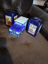 3 x CADBURY's collectable