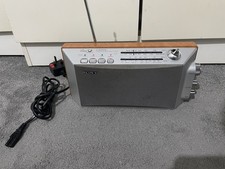 Vintage Sony ICF 1000L 4 Bands