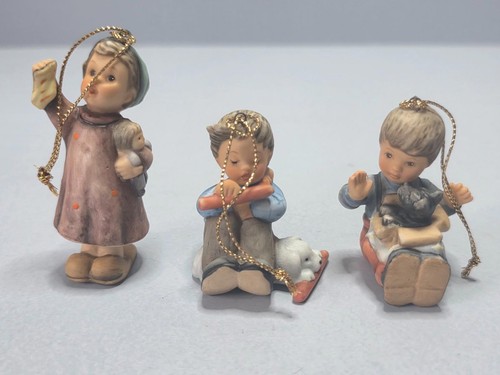 Rare studio hummel - studio, set