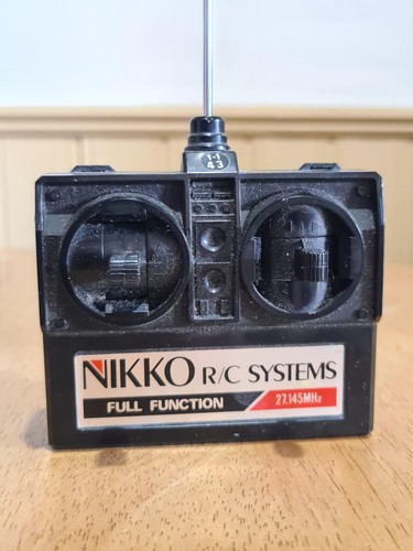 Nikko systems 1984 vintage - systems,