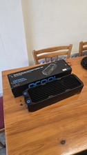 Alphacool Nexxxos Monsta 360mm