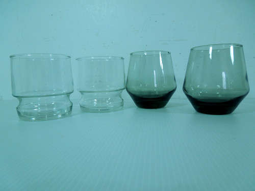 Vintage retro glasses 2 - retro,