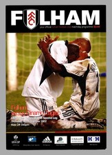 Fulham v Dinamo Zagreb