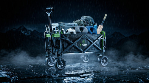 Ecart grippy electric - 'grippy',