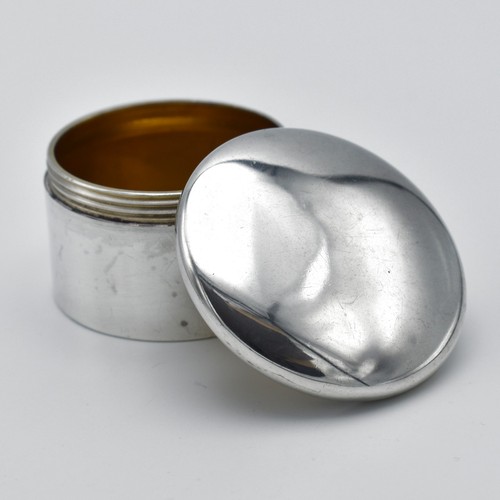 Antique solid silver - solid,