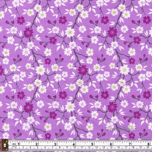 Fat quarter japanese kimono - quarter,