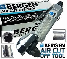 BERGEN 3" Air Cut Off Tool