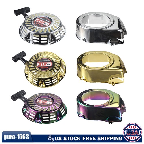 Recoil pull starter start for - pull,