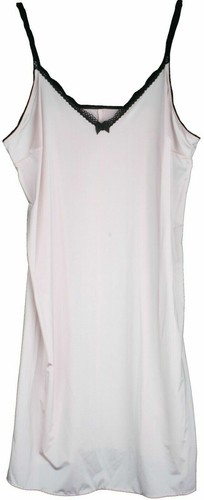 Mink pink black satin - pink,