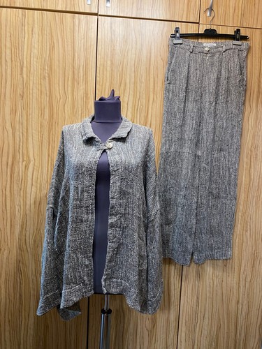 Ivan grundahl melange grey - ivan,