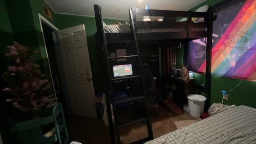 Full size loft - full,
