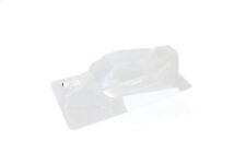 KYOSHO INFERNO MP9 TKI3, NEW GENUINE CLEAR BODY SHELL 1mm hard, IFB006h
