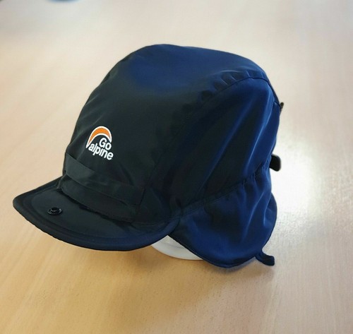 Alpine mountain hat cap - alpine, hat/cap