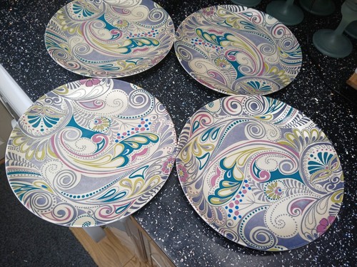 Denby monsoon cosmic salad - denby,