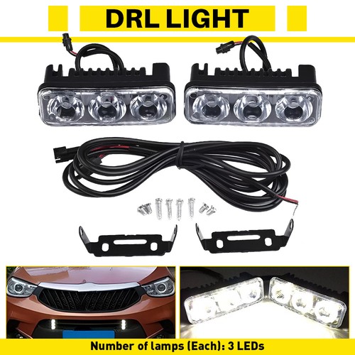 Set led super white - set,