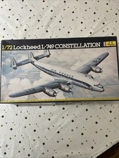 Vintage, Heller 1/72 Scale
