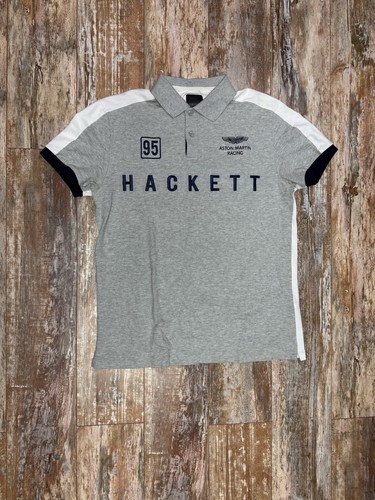 Mens hackett aston martin - aston,