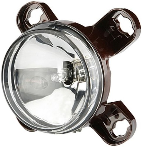 Hella halogen headlight - hella, halogen/de/ff-headlight