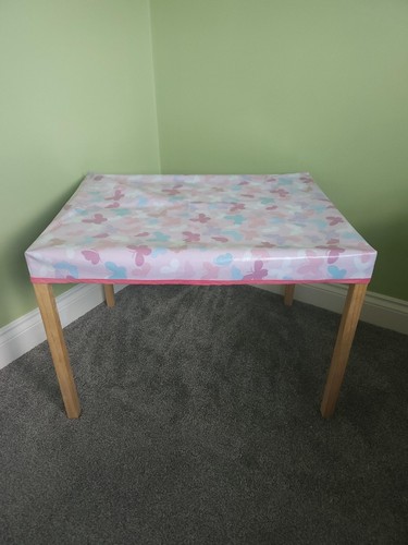 Ikea latt tablecloth - ikea,
