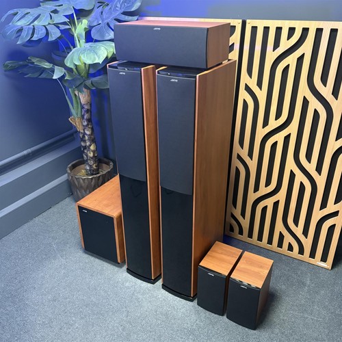 Jamo s606 hcs6 - hcs6, speaker