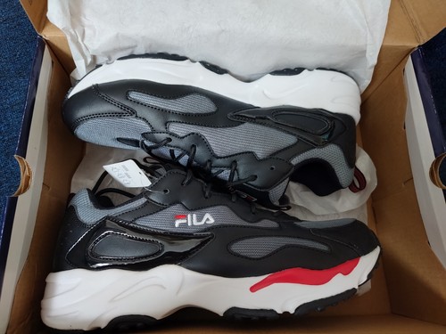 Fila ray tracer trainers - tracer,