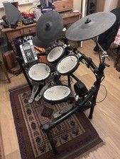 Roland TD9K2 Electric Drum Kit