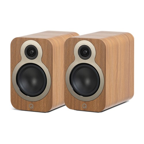 Acoustics 3020c bookshelf - acoustics,