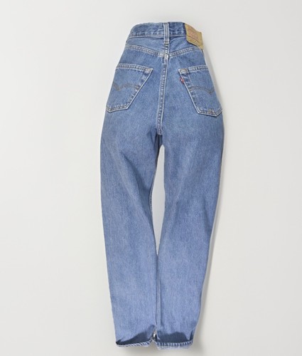 Usa vintage levis - usa, high