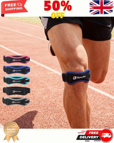 Patella knee strap - patella,