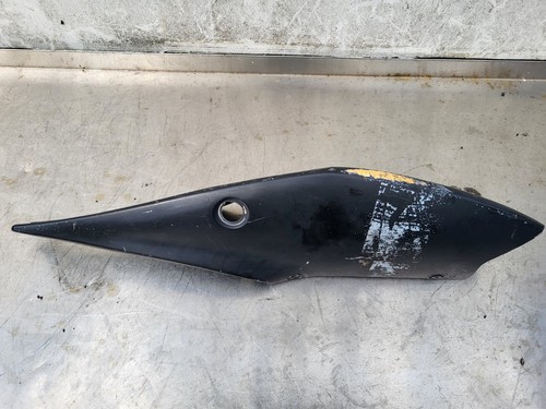 Yamaha xj900s diversion - yamaha,