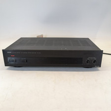 YAMAHA MX-35 Natural Sound 2/4