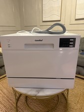 KWH-TD602E-W Freestanding