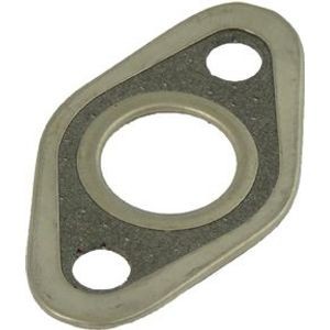 Exhaust gasket - exhaust,
