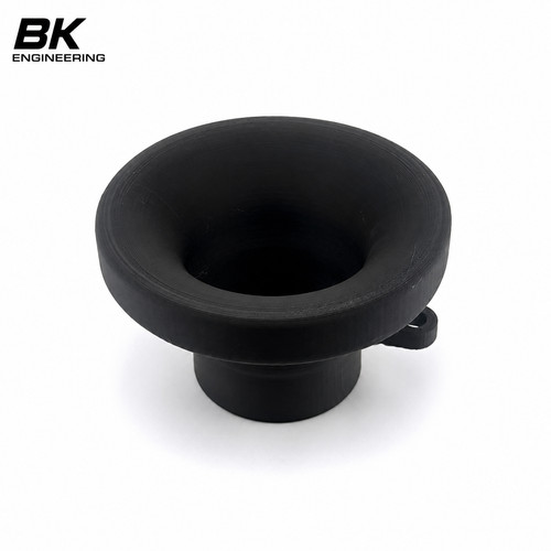 Bmw e30 headlight air intake - e30,