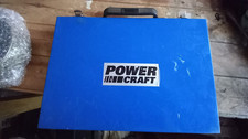Powercraft breaker tools