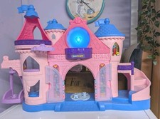 Fisher Price Little People