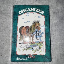 Norman thelwell organiser set - norman,