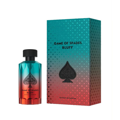 Game spades bluff - game,