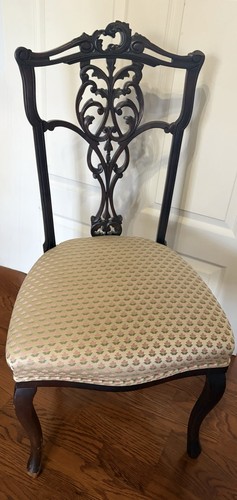 Vintage chippendale rococo - vintage,