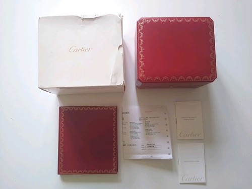 Genuine cartier panthere - cartier,