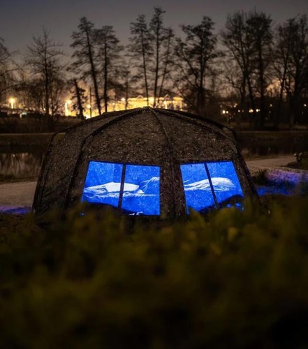 Trakker tempest brolly - trakker, rs
