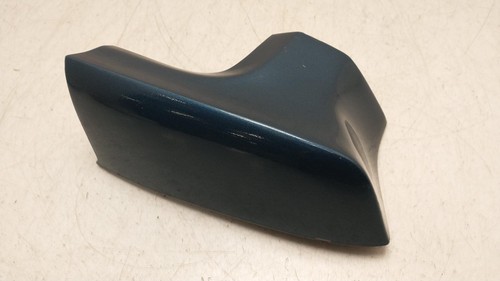 Ford mustang rear - bumper, end