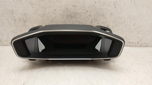 2020 peugeot 208 - 0.0l, electric