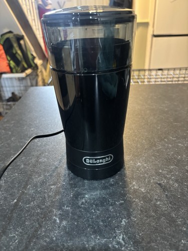 Longhi kg200 electric - de'longhi,
